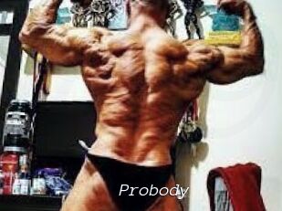 Probody