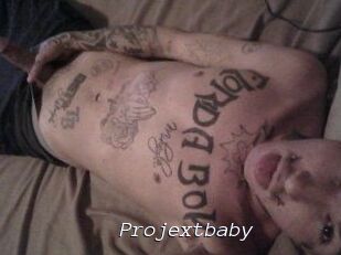 Projextbaby