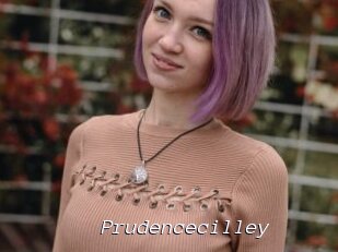 Prudencecilley