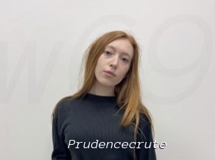 Prudencecrute