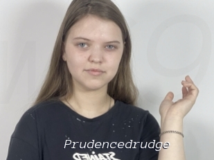 Prudencedrudge