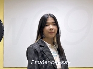 Prudenceesse