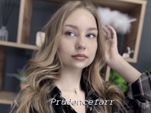 Prudencefarr