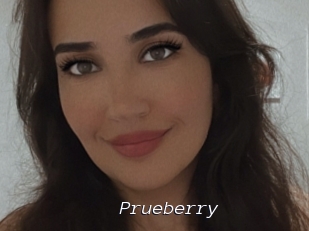 Prueberry