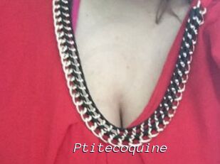 Ptitecoquine