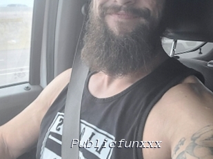 Publicfunxxx
