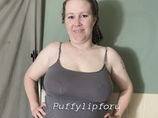 Puffylipforu