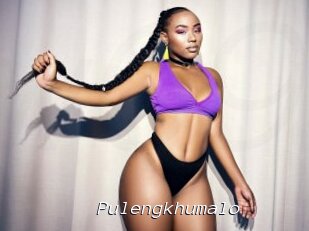 Pulengkhumalo