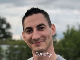 Punchy