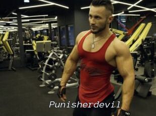 Punisherdevil