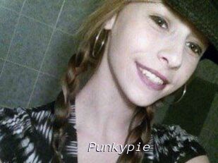 Punkypie