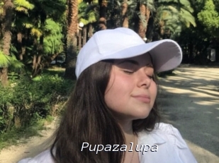 Pupazalupa
