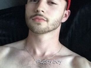 Puppyboy