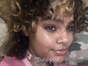 Puppyoz