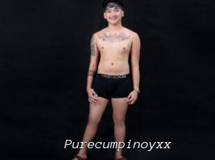 Purecumpinoyxx