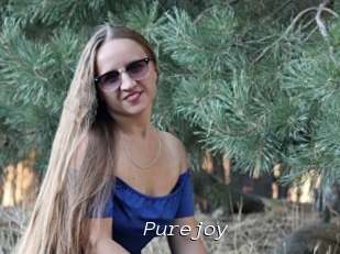 Purejoy