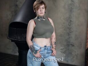 Purgeangel