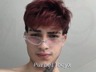Purpellboyx
