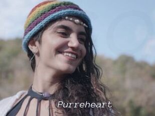 Purreheart
