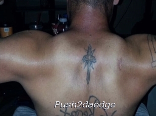 Push2daedge