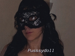 Pusssydoll
