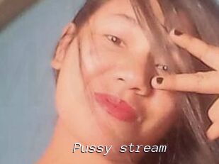 Pussy_stream