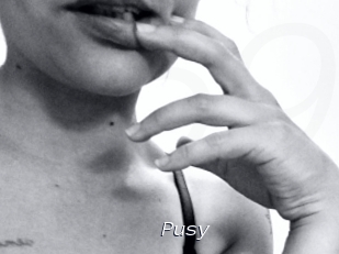 Pusy