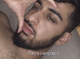Pxrsianpxpi