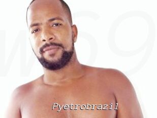 Pyetrobrazil