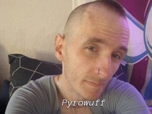 Pyrowuff