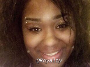 QRoyalty