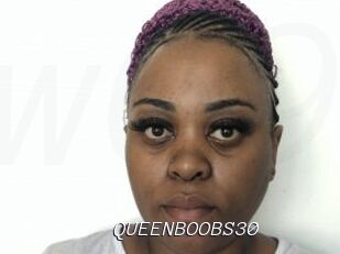 QUEENBOOBS30