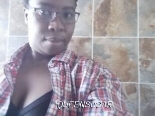 QUEENSUGAR
