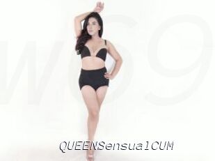 QUEENSensualCUM