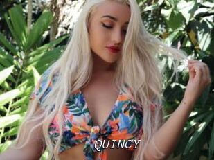QUINCY