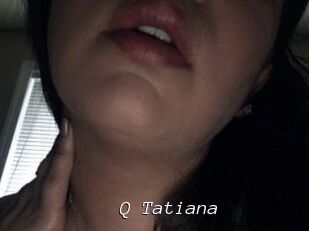 Q_Tatiana