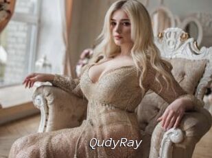 QudyRay