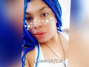 QueenAfro