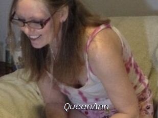 QueenAnn