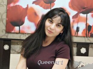 QueenAri