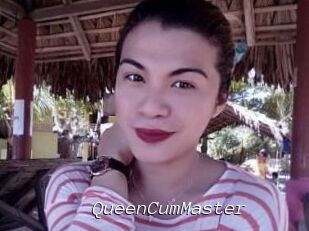 QueenCumMaster