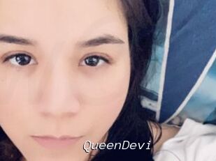QueenDevi