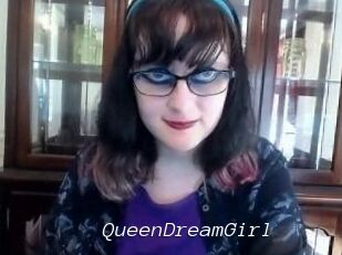 QueenDreamGirl