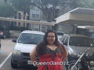 QueenGambit