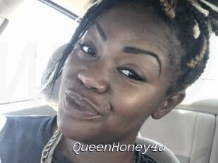 QueenHoney4u