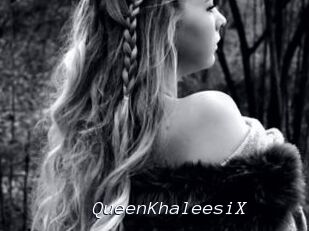 QueenKhaleesiX