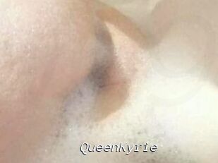 QueenKyrie