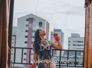 QueenLiarHot