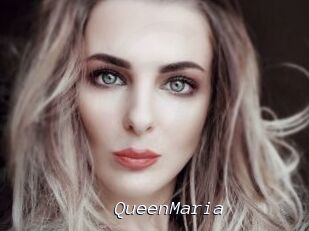 QueenMaria