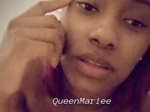 QueenMariee
